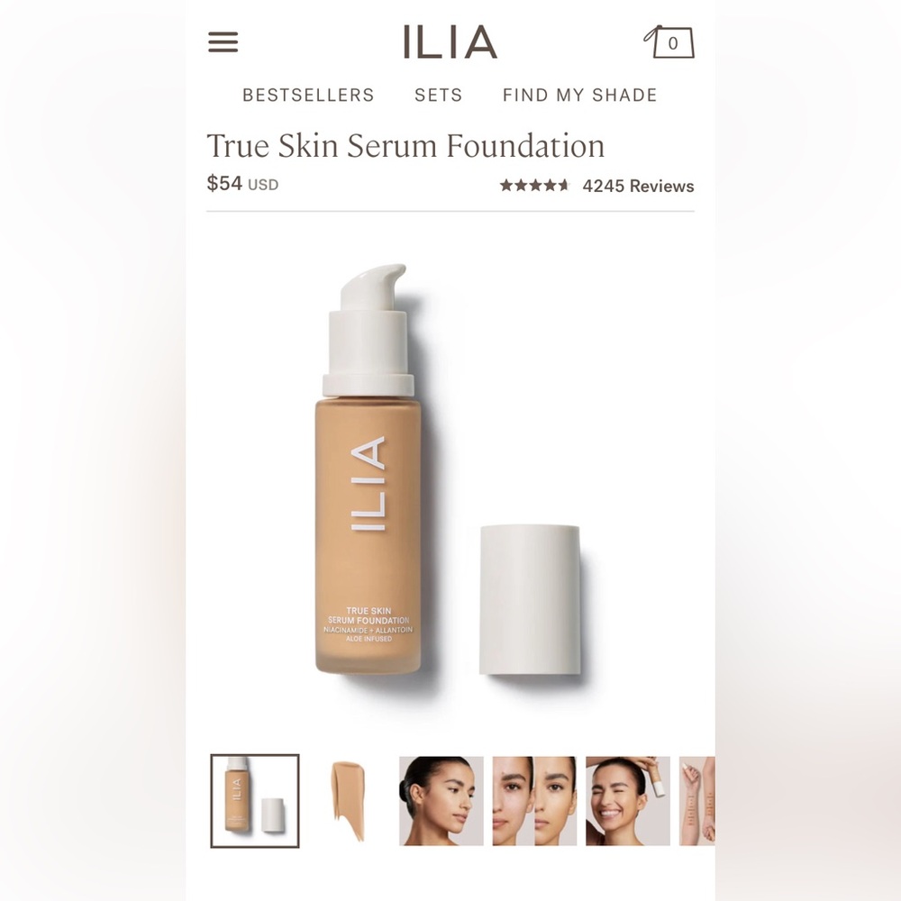 ILIA foundation